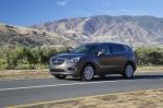 Buick Envision 2016 года
